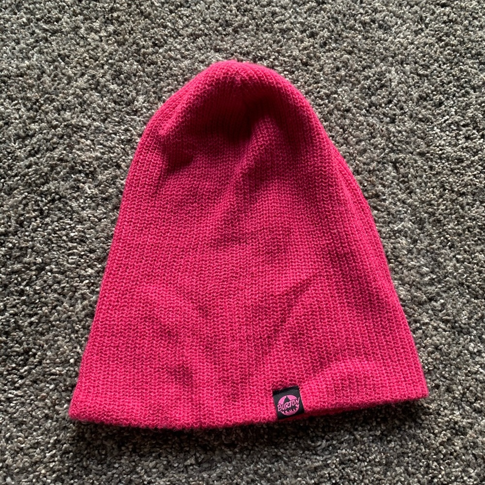 Burton Beanie